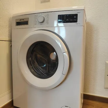 Apartamento Casa Bramardi *