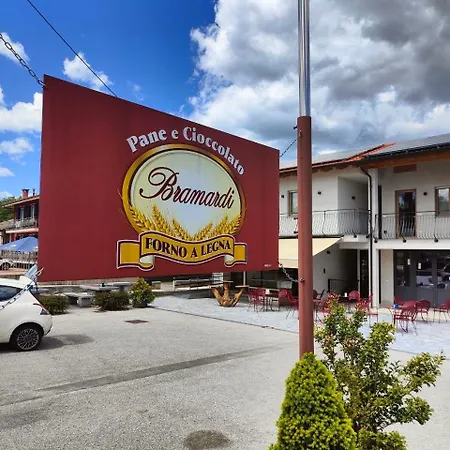 Casa Bramardi Lägenhet San Defedente di Cervasca