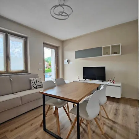 Casa Bramardi Lägenhet *