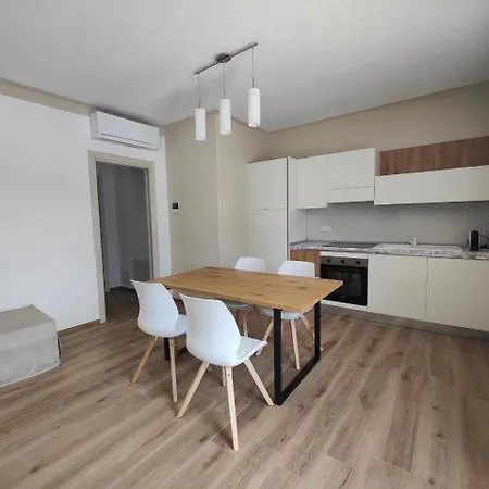 Apartment Casa Bramardi San Defedente di Cervasca