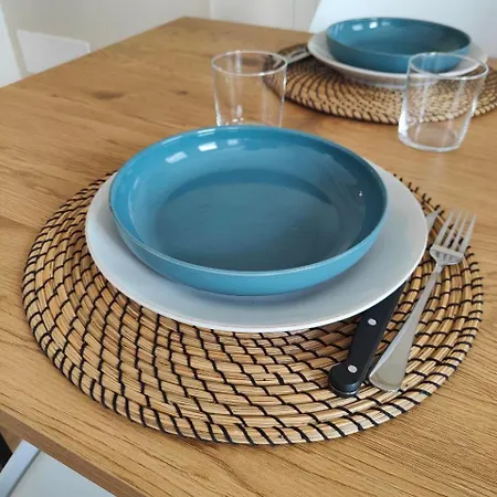Casa Bramardi Appartement