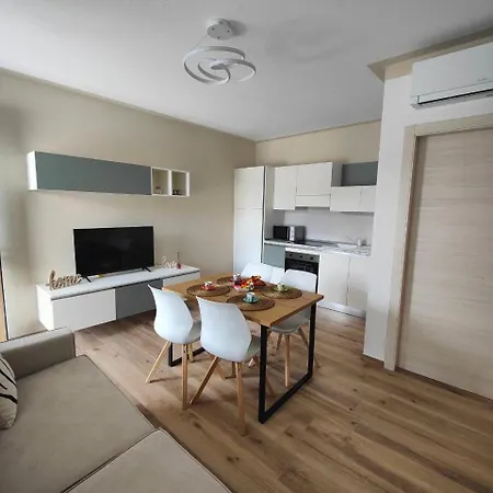 Apartment Casa Bramardi