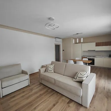 Appartement Casa Bramardi San Defedente di Cervasca