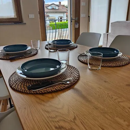 Casa Bramardi San Defedente di Cervasca