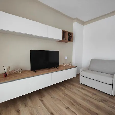 Casa Bramardi Lägenhet San Defedente di Cervasca