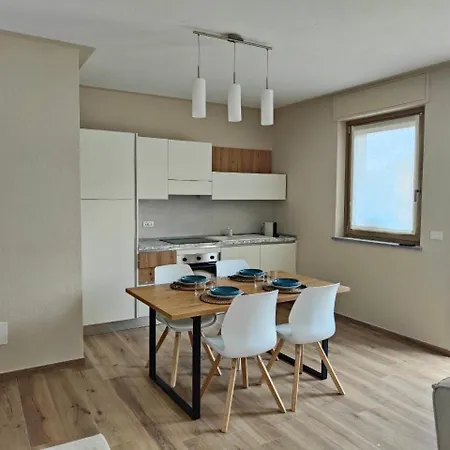 Apartment Casa Bramardi