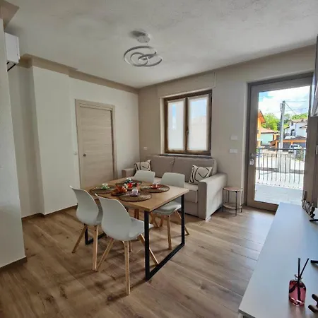 Casa Bramardi Apartment