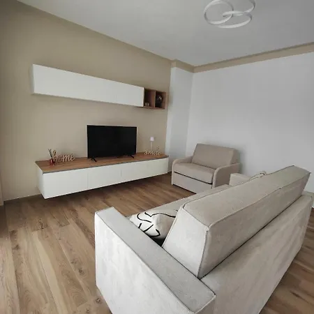 Casa Bramardi Apartment