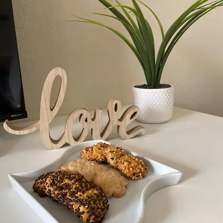 Lägenhet Casa Bramardi