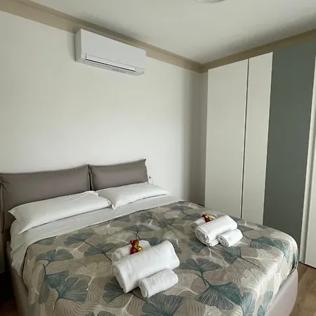 Casa Bramardi Apartment *