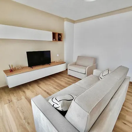 Lägenhet Casa Bramardi