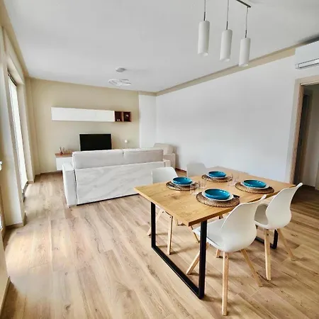 Casa Bramardi Appartement *