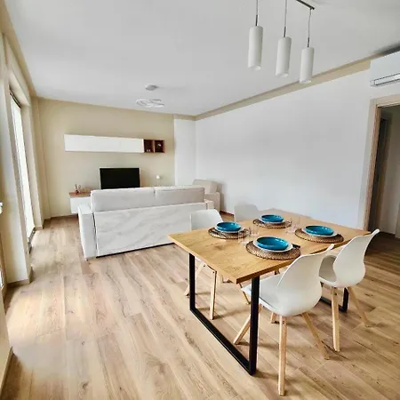 Casa Bramardi Apartment *