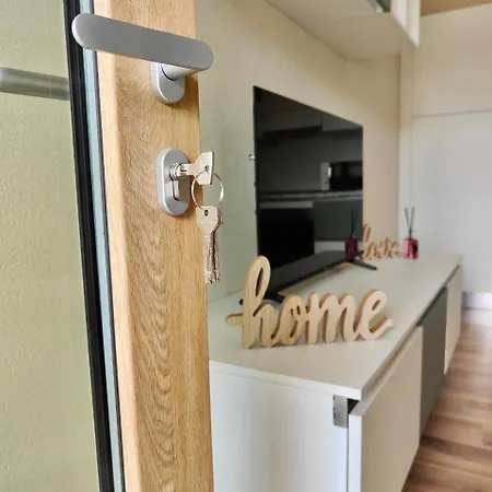 Lägenhet Casa Bramardi San Defedente di Cervasca