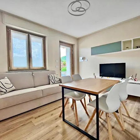 Casa Bramardi Apartment