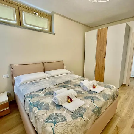 Casa Bramardi Lägenhet San Defedente di Cervasca