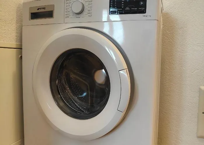 Apartament Casa Bramardi *