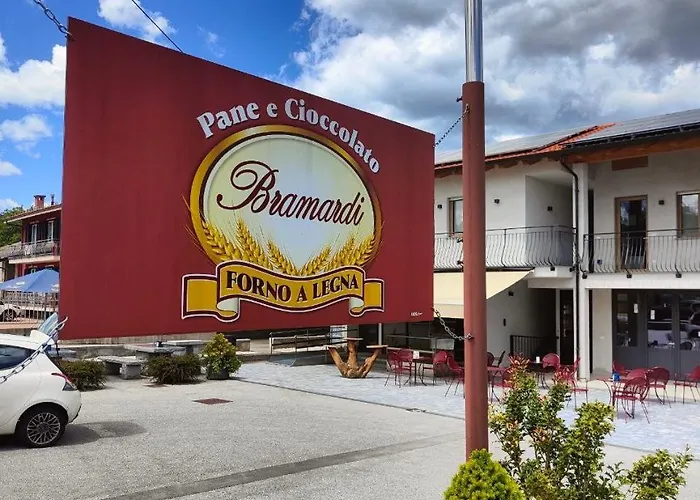 Casa Bramardi Apartament San Defedente di Cervasca