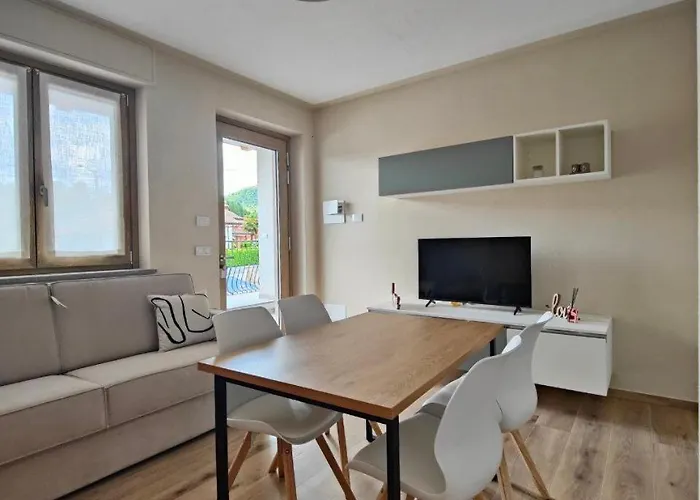 Casa Bramardi Apartament *