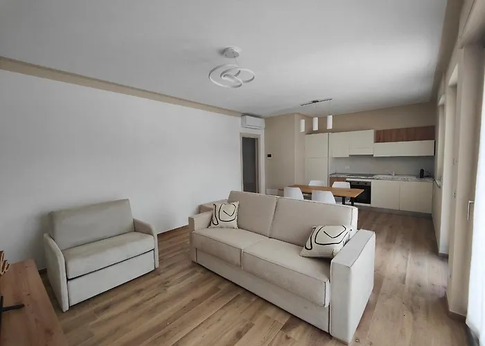 Apartament Casa Bramardi San Defedente di Cervasca