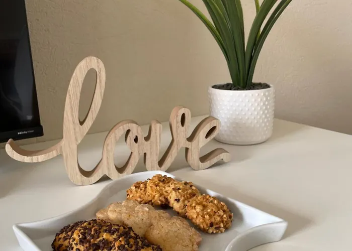 Apartament Casa Bramardi