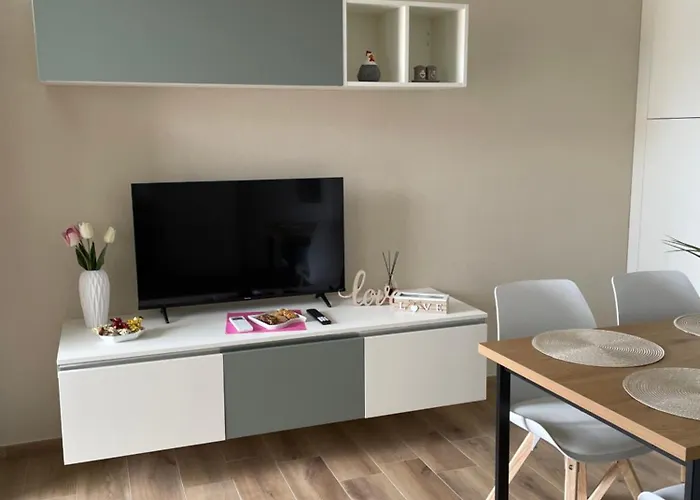 Apartament Casa Bramardi San Defedente di Cervasca