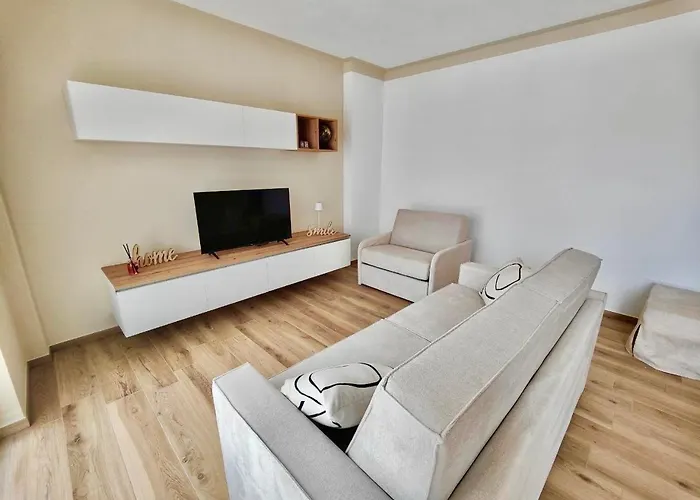 Apartament Casa Bramardi